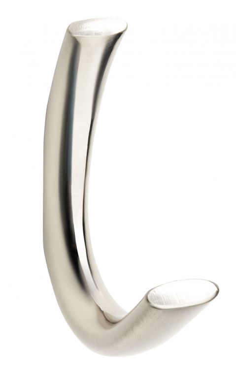 Крючок GIFF 15/109 браш сатин никель